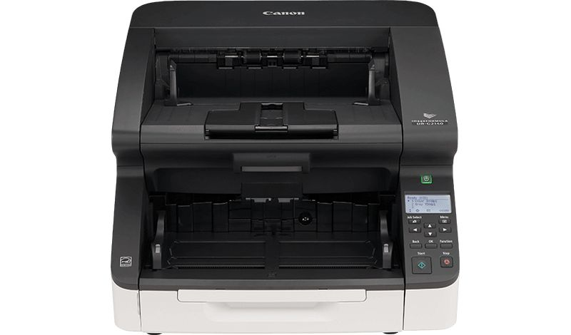 imageFORMULA DR-G2140 scanner imageFORMULA DR-G2140 scanner