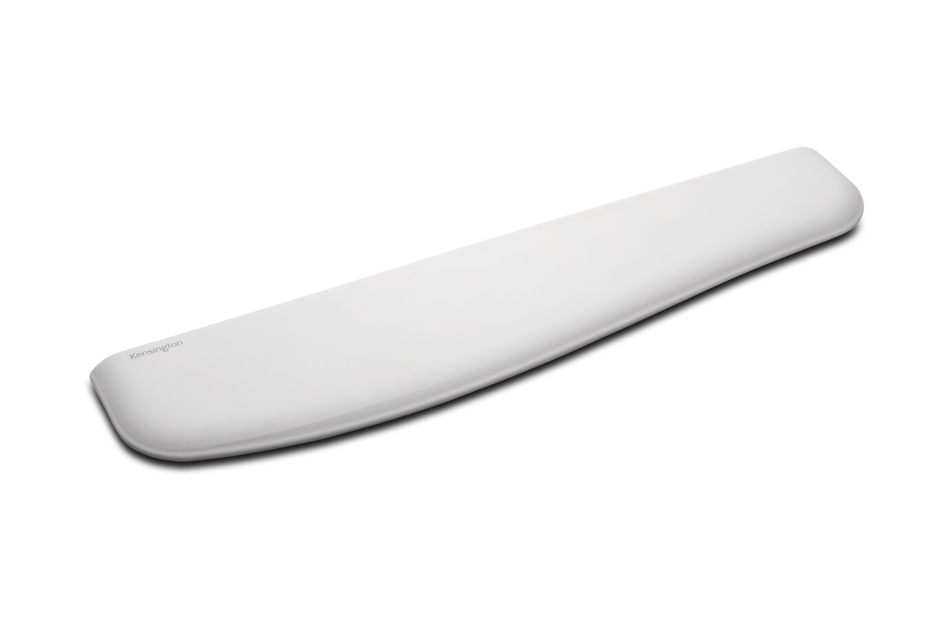 Kensington ErgoSoft Wrist Rest for Slim Keyboards Kensington ErgoSoft Wrist Rest for Slim Keyboards