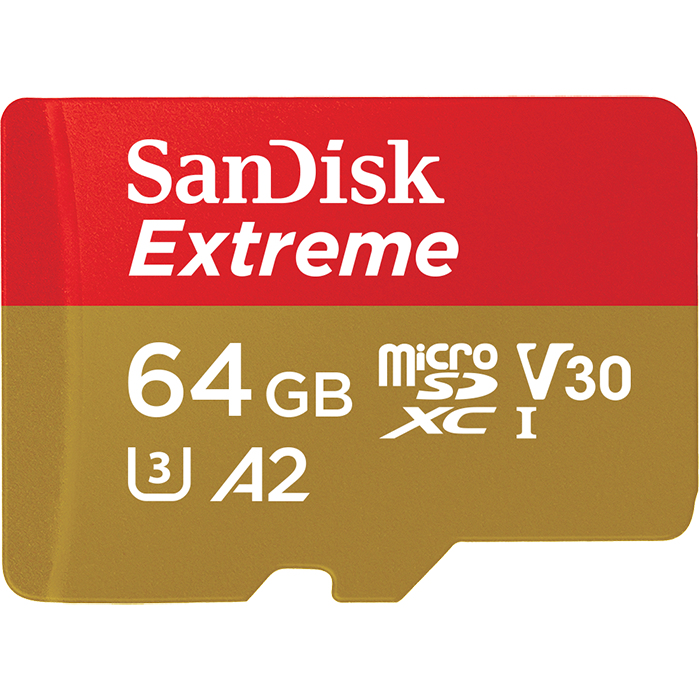 SanDisk Extreme SanDisk Extreme
