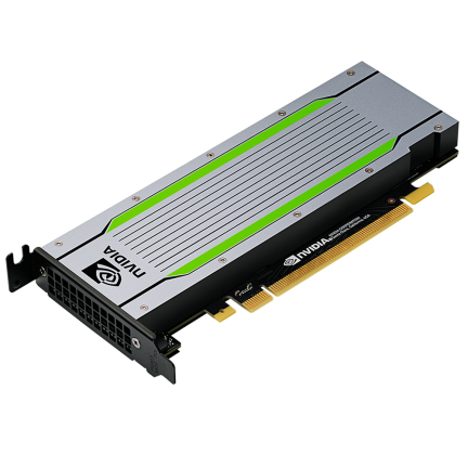 NVIDIA Tesla T4 NVIDIA Tesla T4