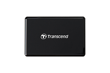 Transcend RDF9 Transcend RDF9