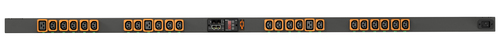 Vertiv Geist rPDU switched 0U input C Vertiv Geist rPDU switched 0U input C