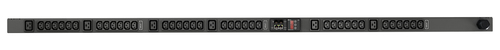 Vertiv Geist rPDU monitored 0U input Vertiv Geist rPDU monitored 0U input