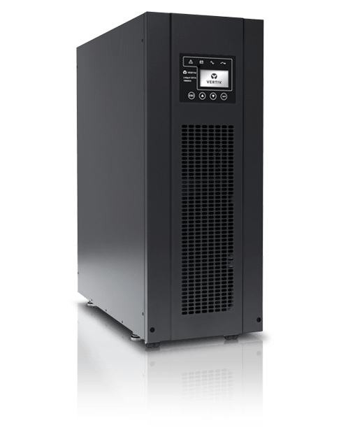 Liebert GXT3 On-Line 10000VA 230V PF0.9 Liebert GXT3 On-Line 10000VA 230V PF0.9