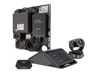 Crestron UC-MX70-T système de vidéo conférence 20,3 MP Ethernet/LAN Système de vidéoconférence de groupe Crestron UC-MX70-T système de vidéo conférence 20,3 MP Ethernet/LAN Système de vidéoconférence de groupe