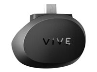 HTC VIVE Focus 3 Facial Tracker Noir HTC VIVE Focus 3 Facial Tracker Noir