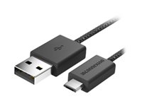 3Dconnexion 3DX-700088 câble USB 1,5 m USB A Micro-USB B Noir