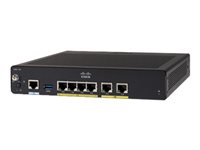 Refurb/900Series Integr Services Routers