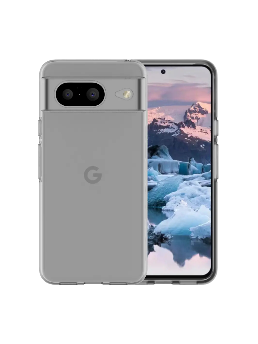 dbramante1928 Greenland coque de protection pour téléphones portables 15,8 cm (6.2") Housse Transparent