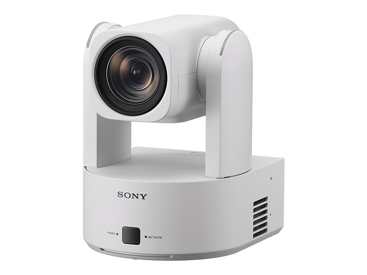 Sony BRC-AM7 Boîte Intérieure 3840 x 2160 pixels Plafond/Plancher Sony BRC-AM7 Boîte Intérieure 3840 x 2160 pixels Plafond/Plancher