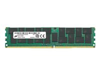 Micron MTA72ASS8G72LZ-3G2R2R module de mémoire 64 Go 1 x 64 Go DDR4 3200 MHz