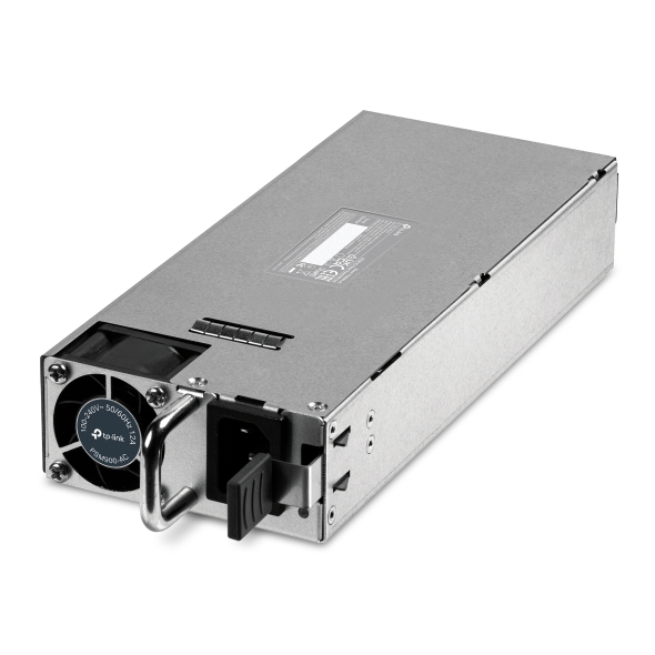 TP-Link PSM900-AC unité d'alimentation d'énergie 900 W Métallique TP-Link PSM900-AC unité d'alimentation d'énergie 900 W Métallique