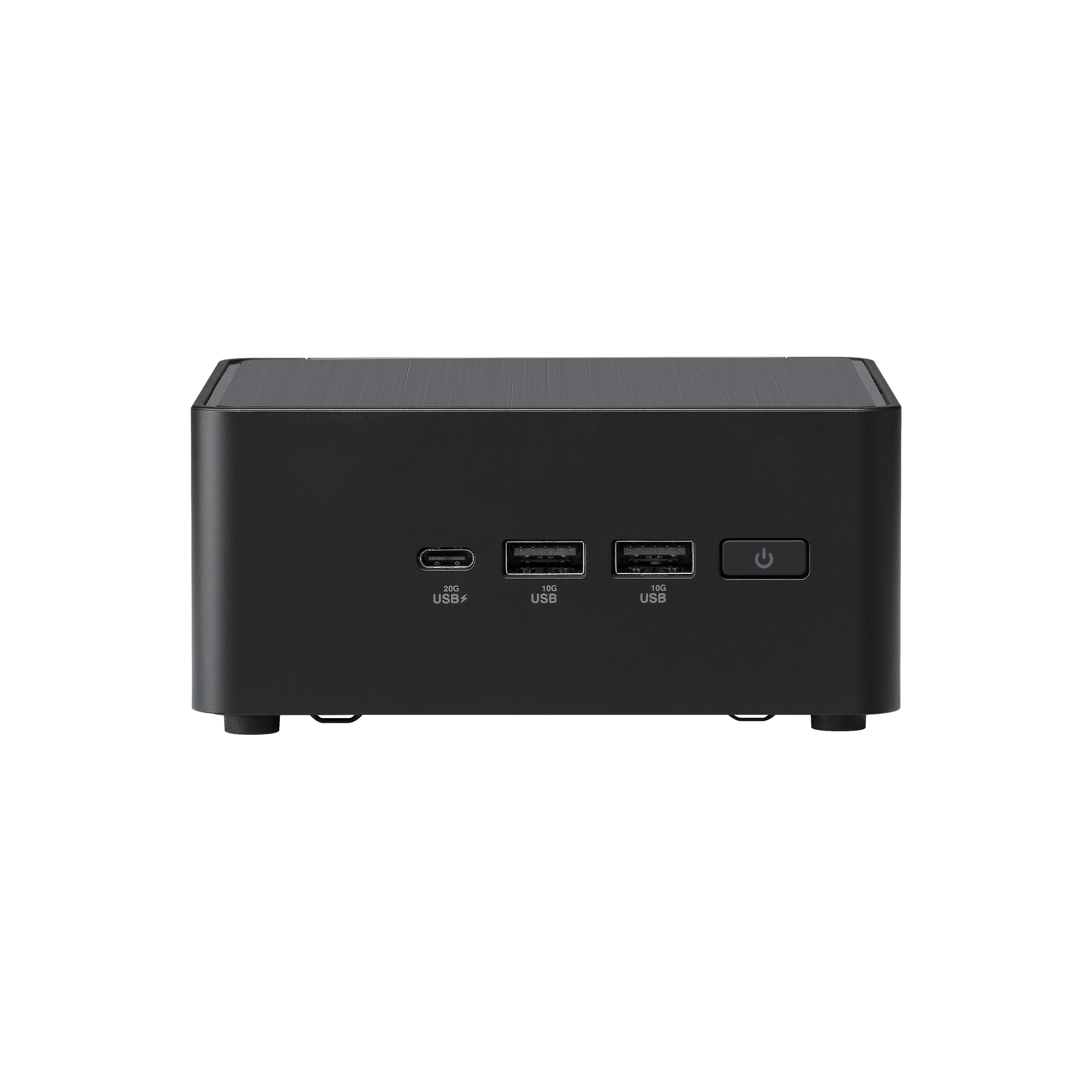 ASUS NUC 14 Pro RNUC14RVHU700000I Noir 155H ASUS NUC 14 Pro RNUC14RVHU700000I Noir 155H