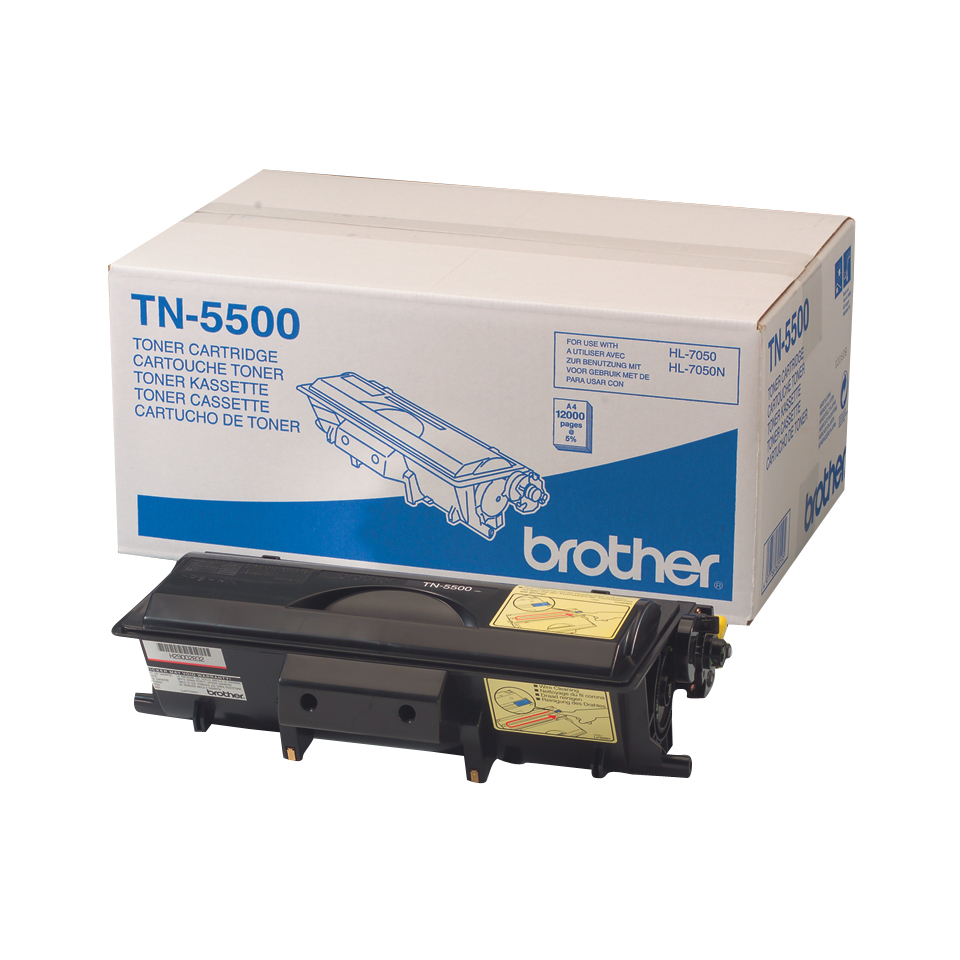 Brother TN5500