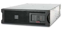 SMART-UPS XL 3000VA RM 3U 230V SMART-UPS XL 3000VA RM 3U 230V