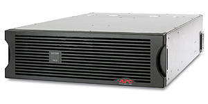 APC Smart-UPS XL 48V Battery Pack APC Smart-UPS XL 48V Battery Pack