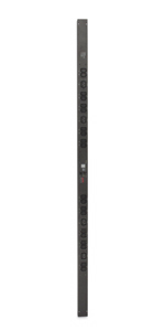 RACK PDU METERED ZERO U 16A RACK PDU METERED ZERO U 16A