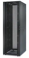 APC NetShelter SX Enclosure with Sides APC NetShelter SX Enclosure with Sides