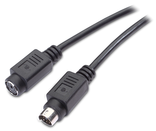 APC SENSOR EXTENDER CABLE 50FT câble PS/2 15 m APC SENSOR EXTENDER CABLE 50FT câble PS/2 15 m