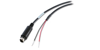 0-5V SENSOR CABLE 0-5V SENSOR CABLE