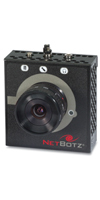 APC NetBotz Camera Pod 120 with brkt and USB cable - 16ft/5m APC NetBotz Camera Pod 120 with brkt and USB cable - 16ft/5m