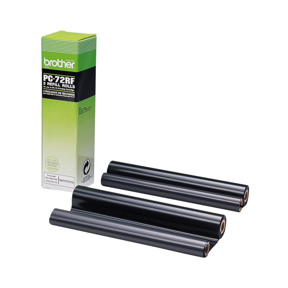Brother PC72RF Brother PC72RF