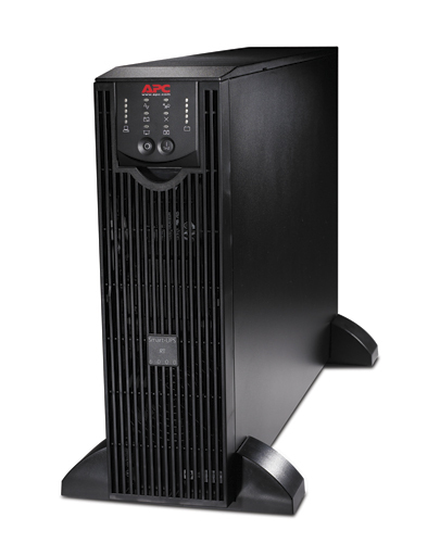 230V Smart UPS RT 6000 VA + PowerChute 6 kVA 4200 W 230V Smart UPS RT 6000 VA + PowerChute 6 kVA 4200 W