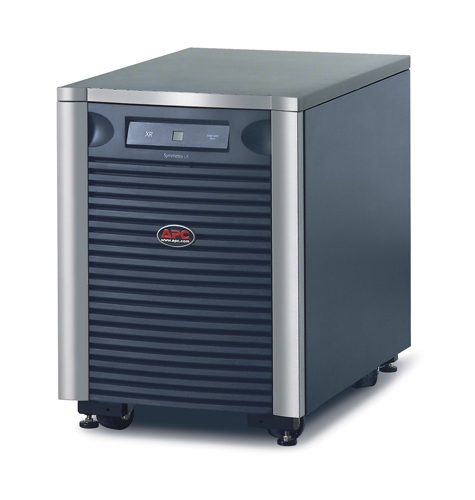 SYMMETRA LX EXTENDED RUN TOWER 0,55 kVA 330 W SYMMETRA LX EXTENDED RUN TOWER 0,55 kVA 330 W