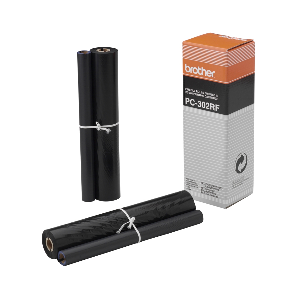 Brother PC302RF Brother PC302RF
