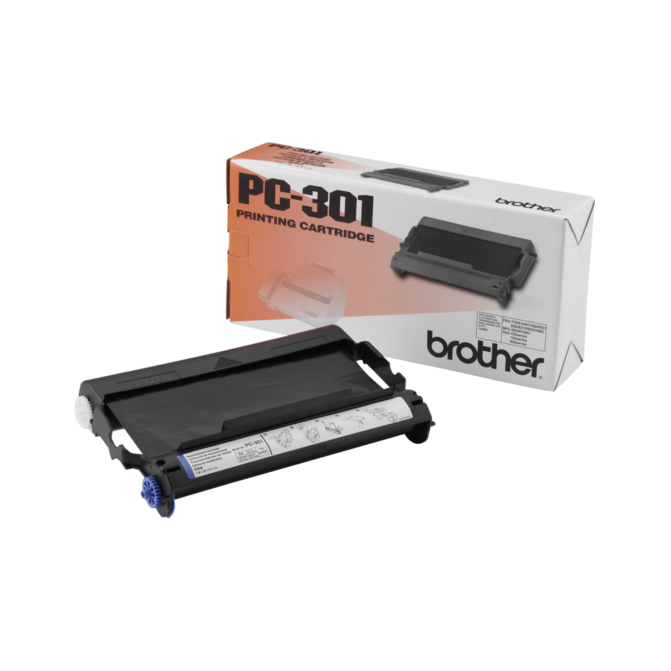 Brother PC301 Brother PC301
