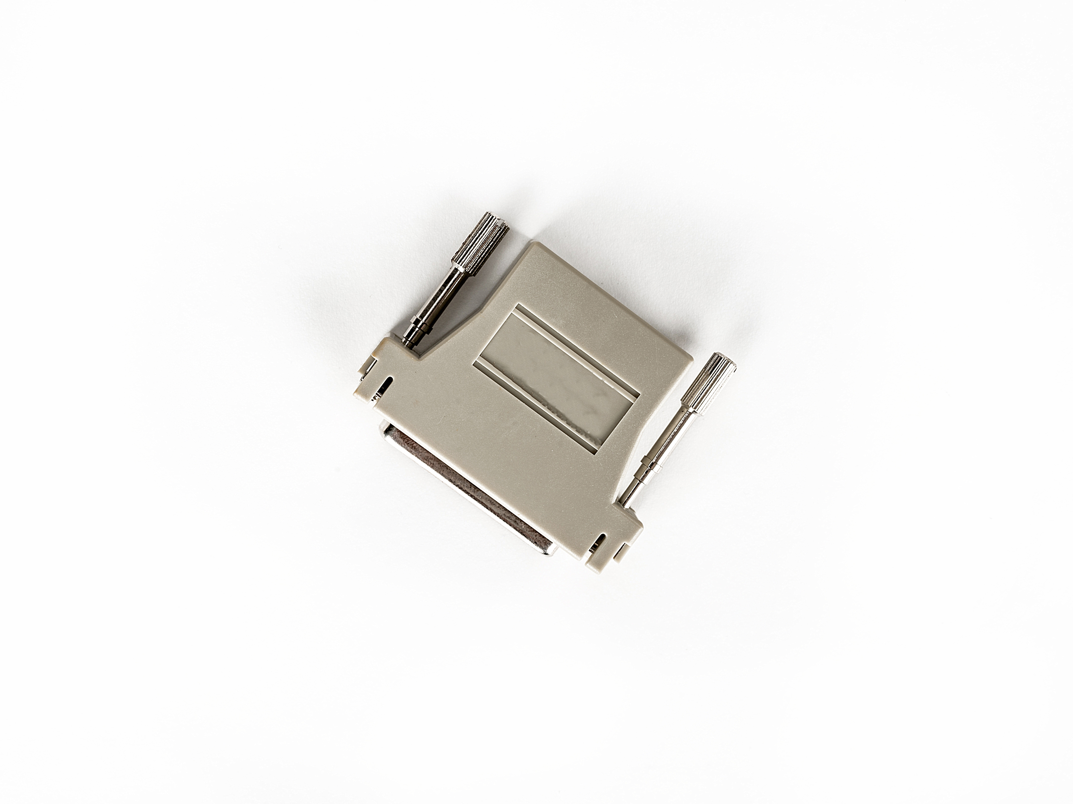 Vertiv Avocent RJ-45 - DB-25 Mâle Vertiv Avocent RJ-45 - DB-25 Mâle