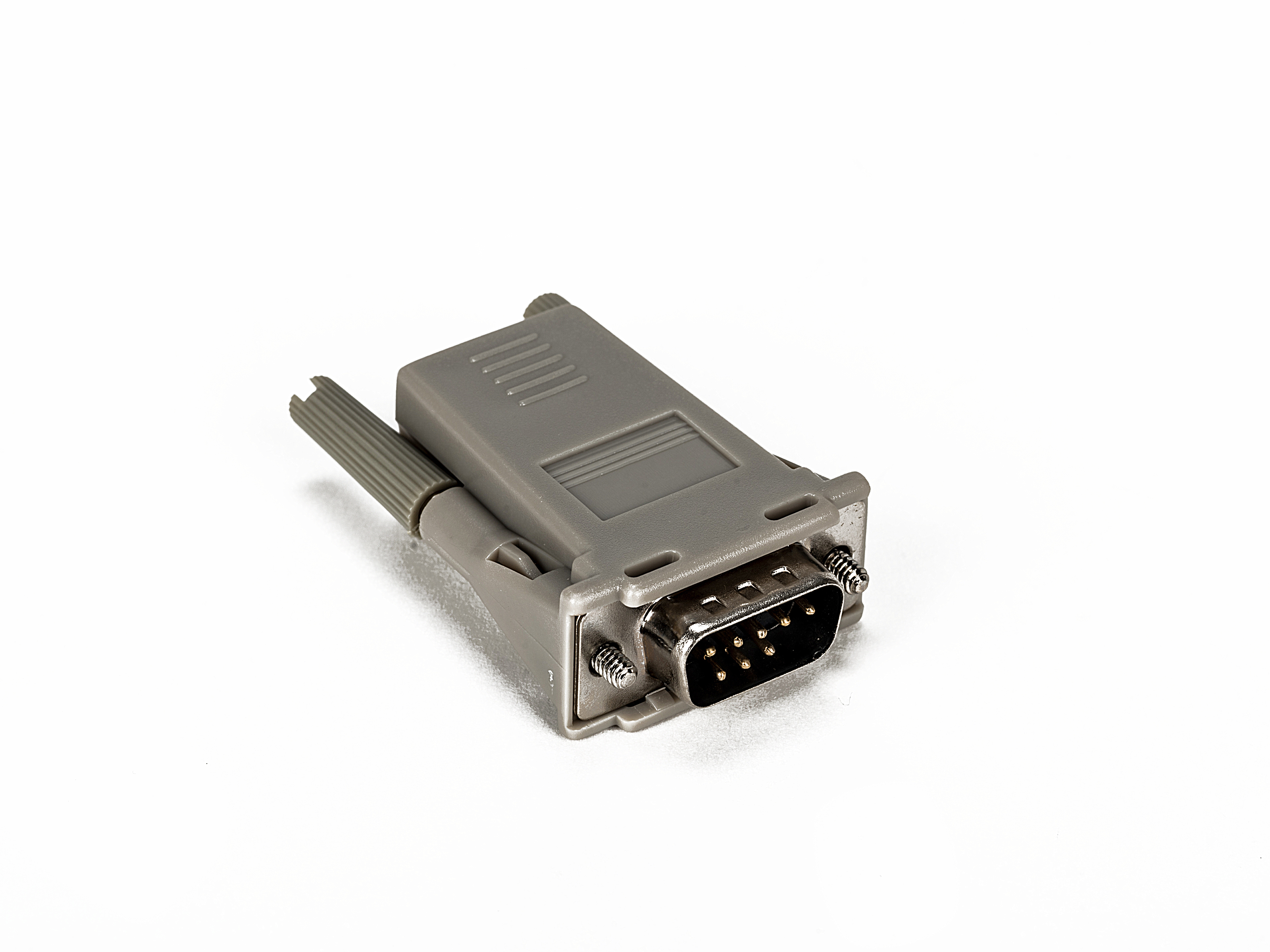 Vertiv Avocent RJ-45 - DB-9 Mâle Vertiv Avocent RJ-45 - DB-9 Mâle