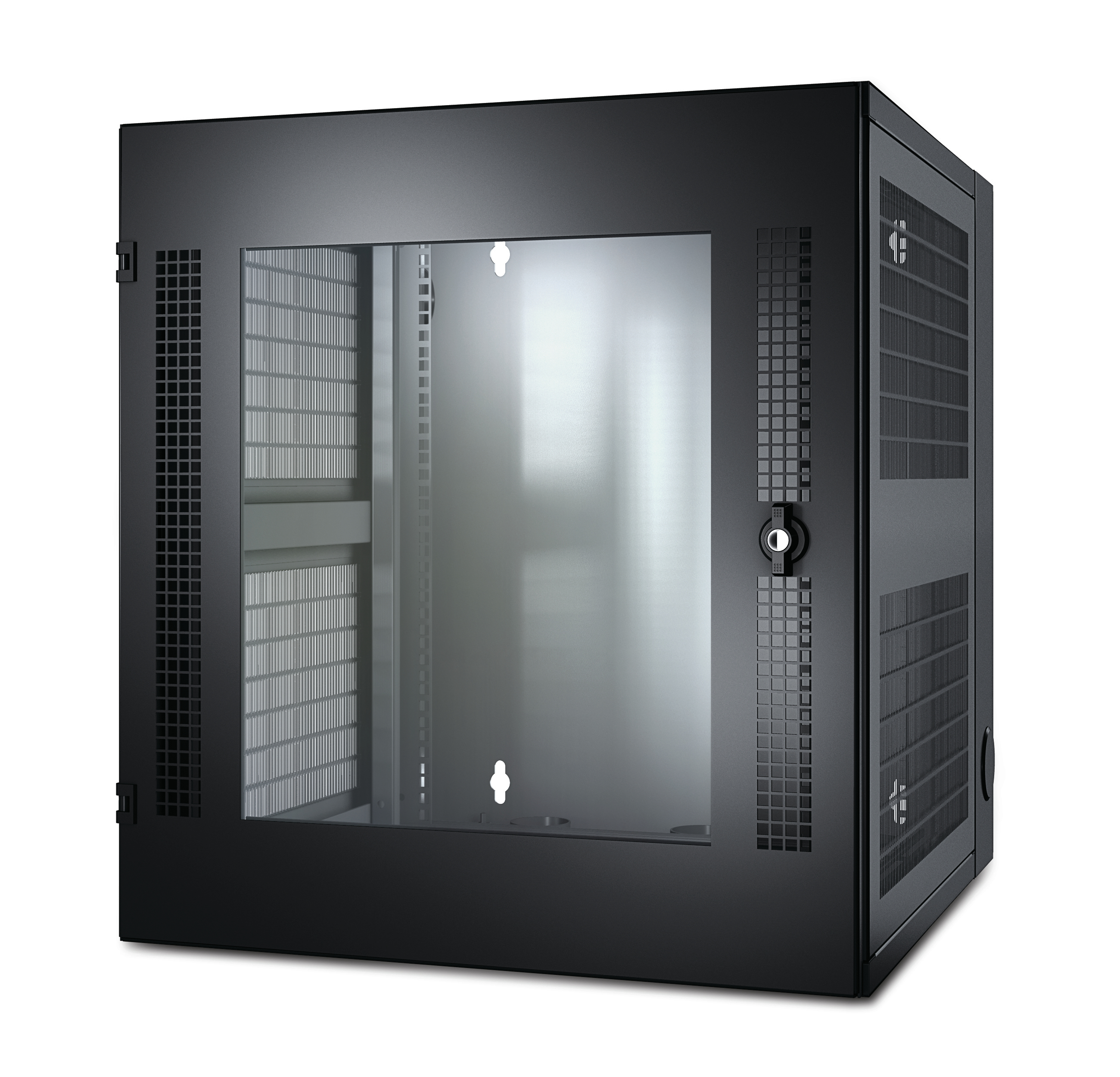 APC NetShelter WX APC NetShelter WX