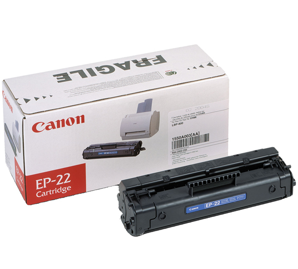 Canon EP-22 Canon EP-22