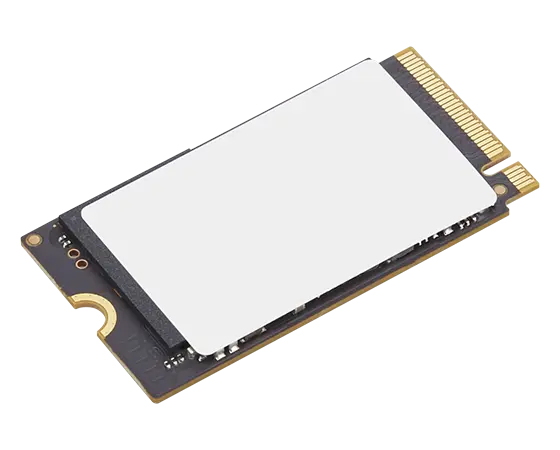 Lenovo 4XB1P80584 disque SSD 512 Go M.2 PCI Express 4.0