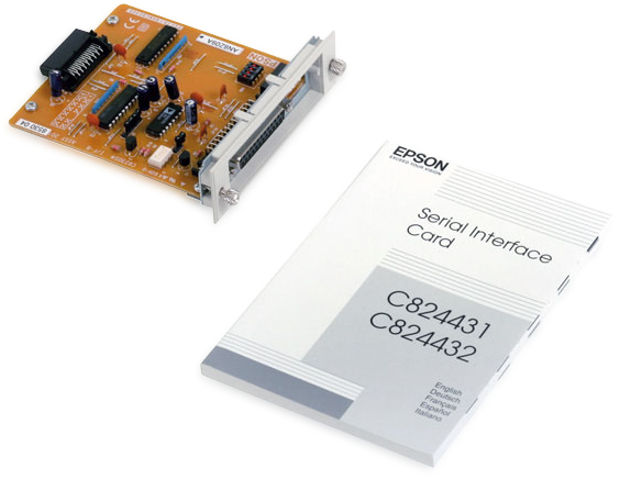 Epson Epson