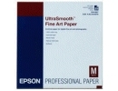 Epson UltraSmooth Fine Art Epson UltraSmooth Fine Art