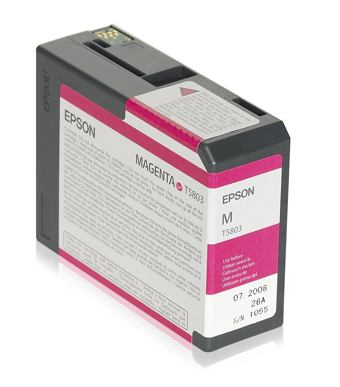 Epson T5803 Epson T5803