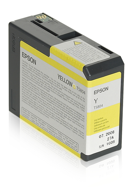 Epson T5804 Epson T5804