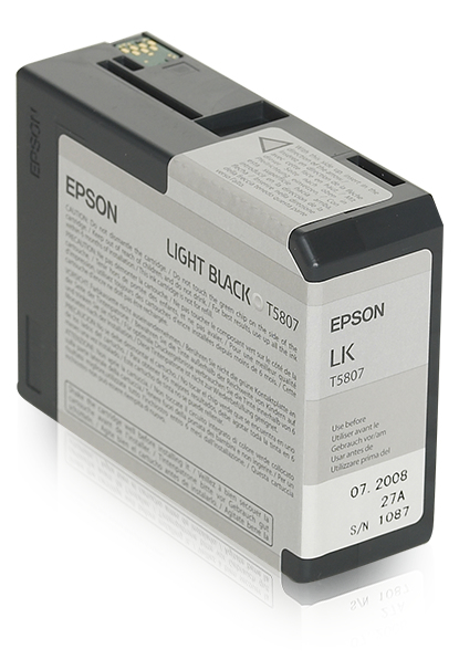 Epson T580 Epson T580