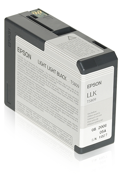 Epson T5809 Epson T5809