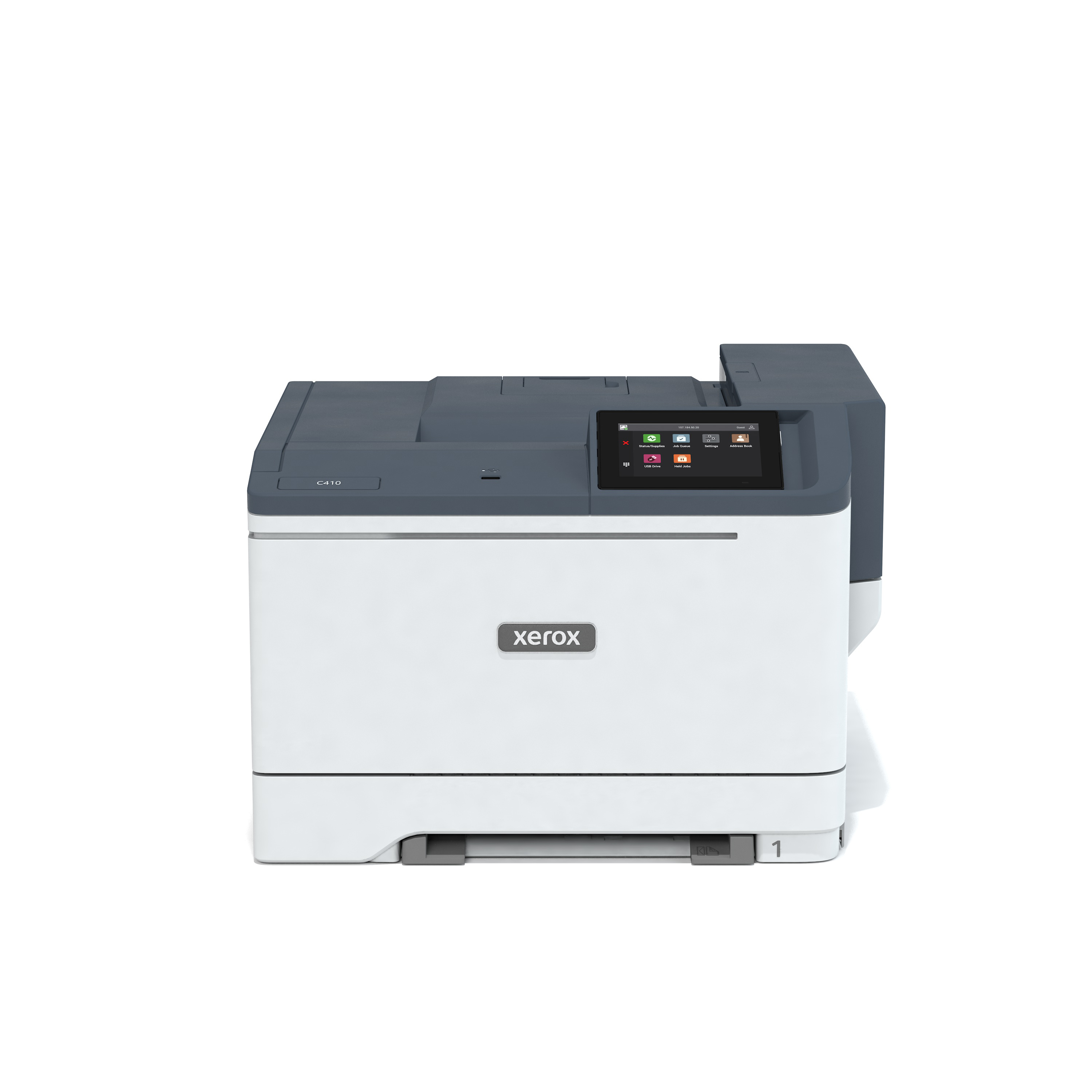 ▷ Xerox C310 Imprimante recto verso sans fil A4 33 ppm, PS3 PCL5e/6, 2  magasins