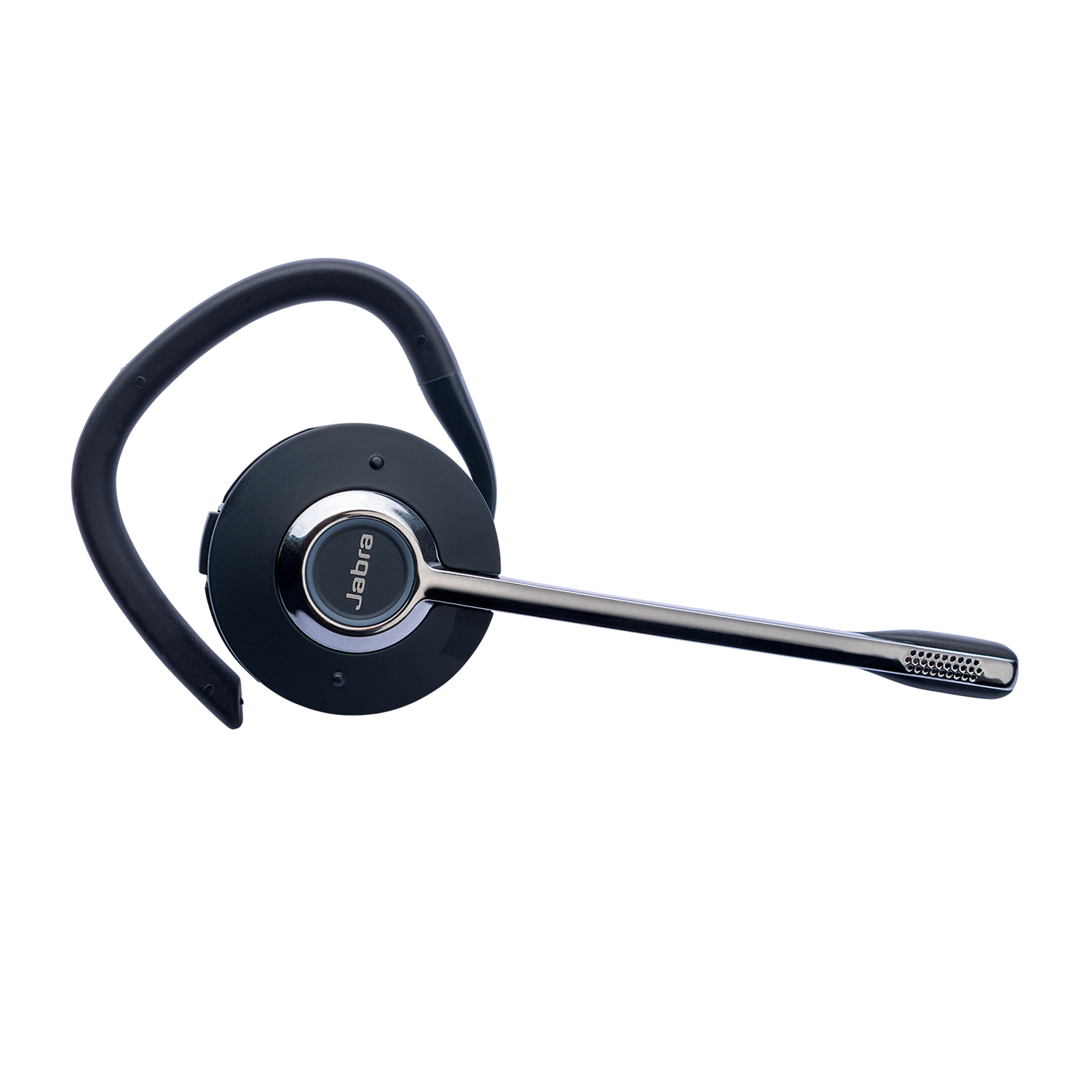 Jabra 14401-51 écouteur/casque Sans fil Crochets auriculaires Bureau/Centre d'appels Noir Jabra 14401-51 écouteur/casque Sans fil Crochets auriculaires Bureau/Centre d'appels Noir
