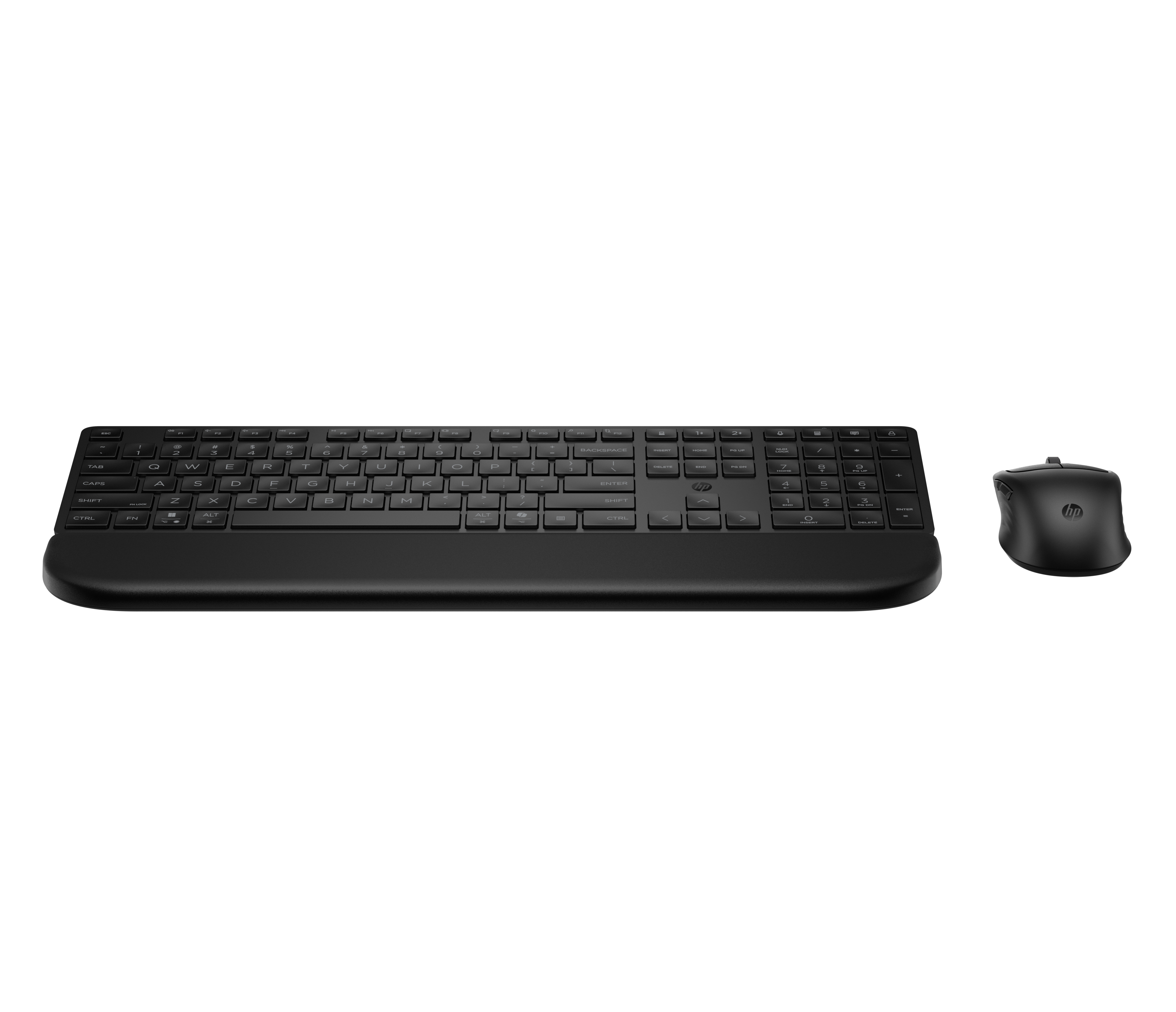 HP MultiDvcDuMdMSEKBCombowPR585C EMEA-INT clavier