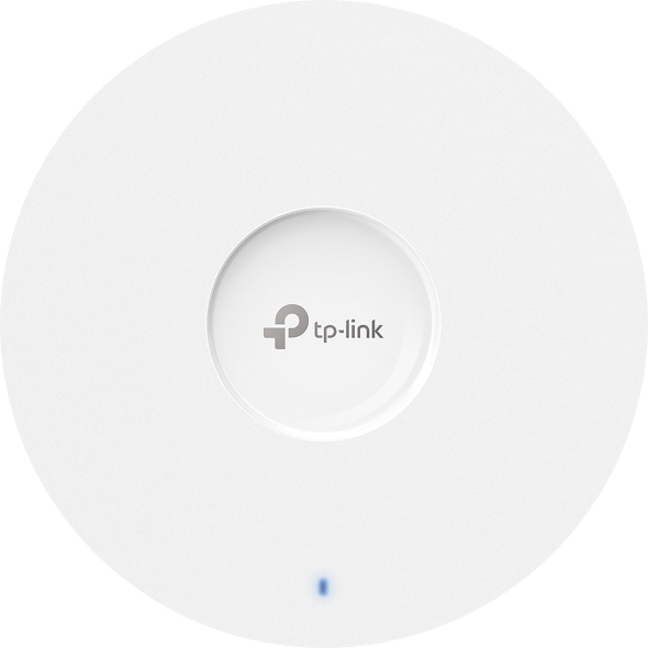 TP-Link Omada EAP683 UR point d'accès réseaux locaux sans fil 6000 Mbit/s Blanc Connexion Ethernet, supportant l'alimentation via ce port (PoE) TP-Link Omada EAP683 UR point d'accès réseaux locaux sans fil 6000 Mbit/s Blanc Connexion Ethernet, supportant l'alimentation via ce port (PoE)