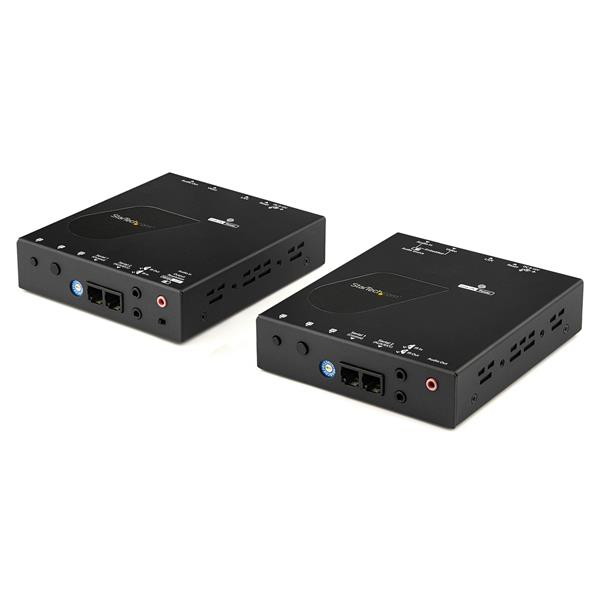 StarTech.com Kit extenteur HDMI sur IP avec prise en charge de mur d'images - 1080p StarTech.com Kit extenteur HDMI sur IP avec prise en charge de mur d'images - 1080p