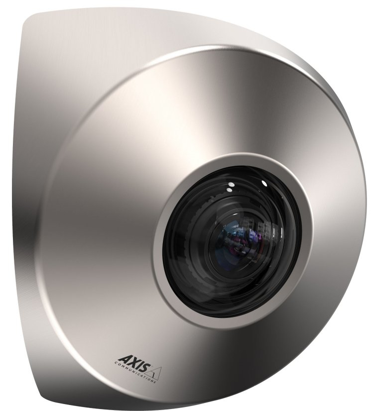 AXIS P9106-V AXIS P9106-V