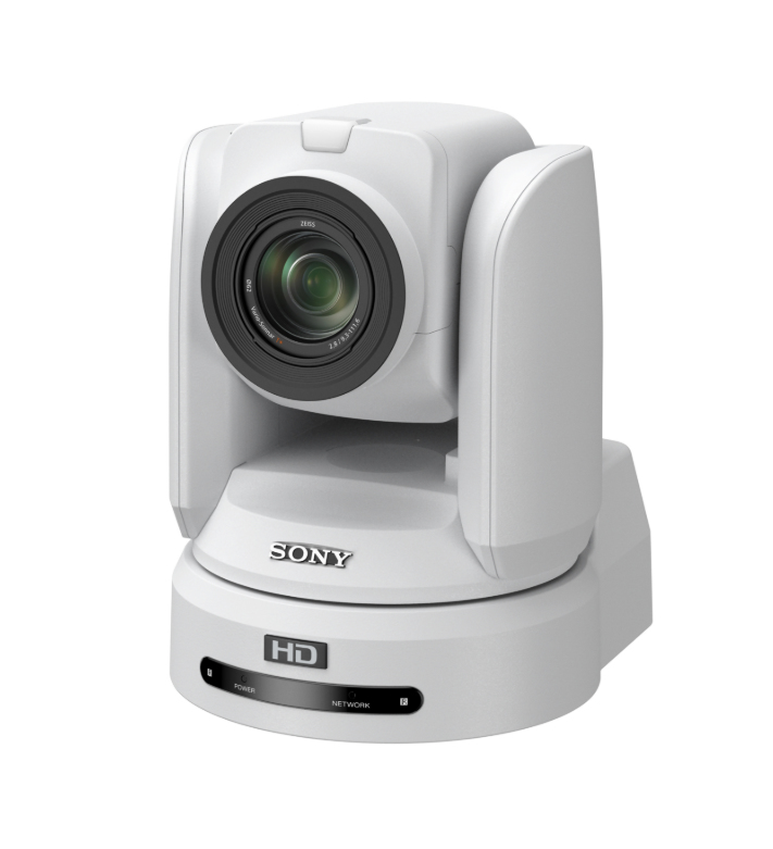 Sony BRC-H800 Dôme Caméra de sécurité IP Intérieure Plafond Sony BRC-H800 Dôme Caméra de sécurité IP Intérieure Plafond