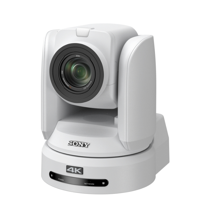 BRC-X1000 Caméra de sécurité IP Intérieure Dôme BRC-X1000 Caméra de sécurité IP Intérieure Dôme