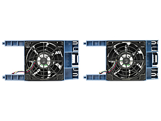 HPE PCI Fan and Baffle Kit HPE PCI Fan and Baffle Kit